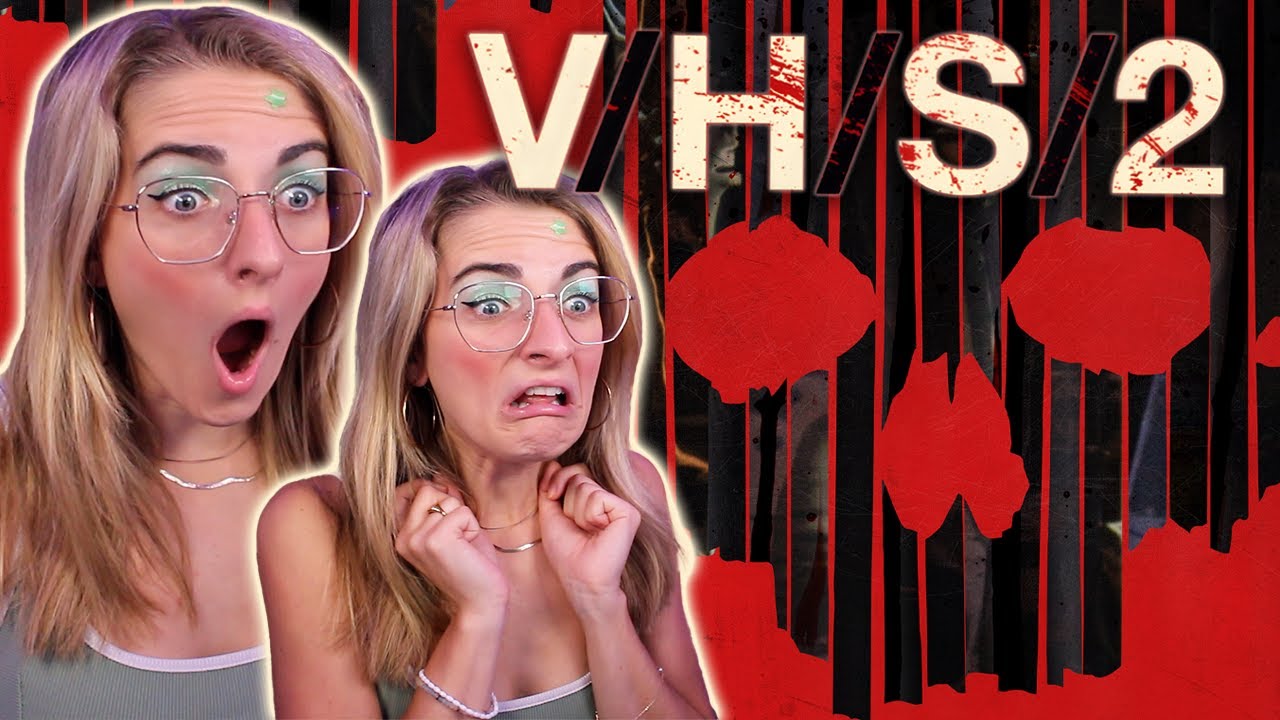 that one segment in V/H/S 2 is GOD TIER HORROR
