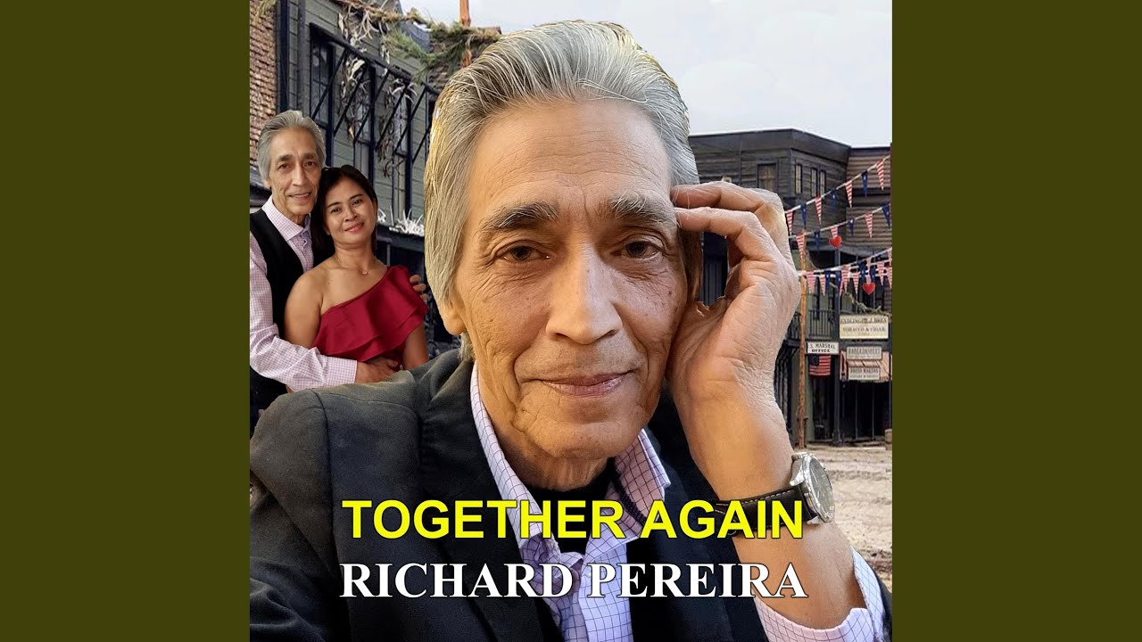 Together Again