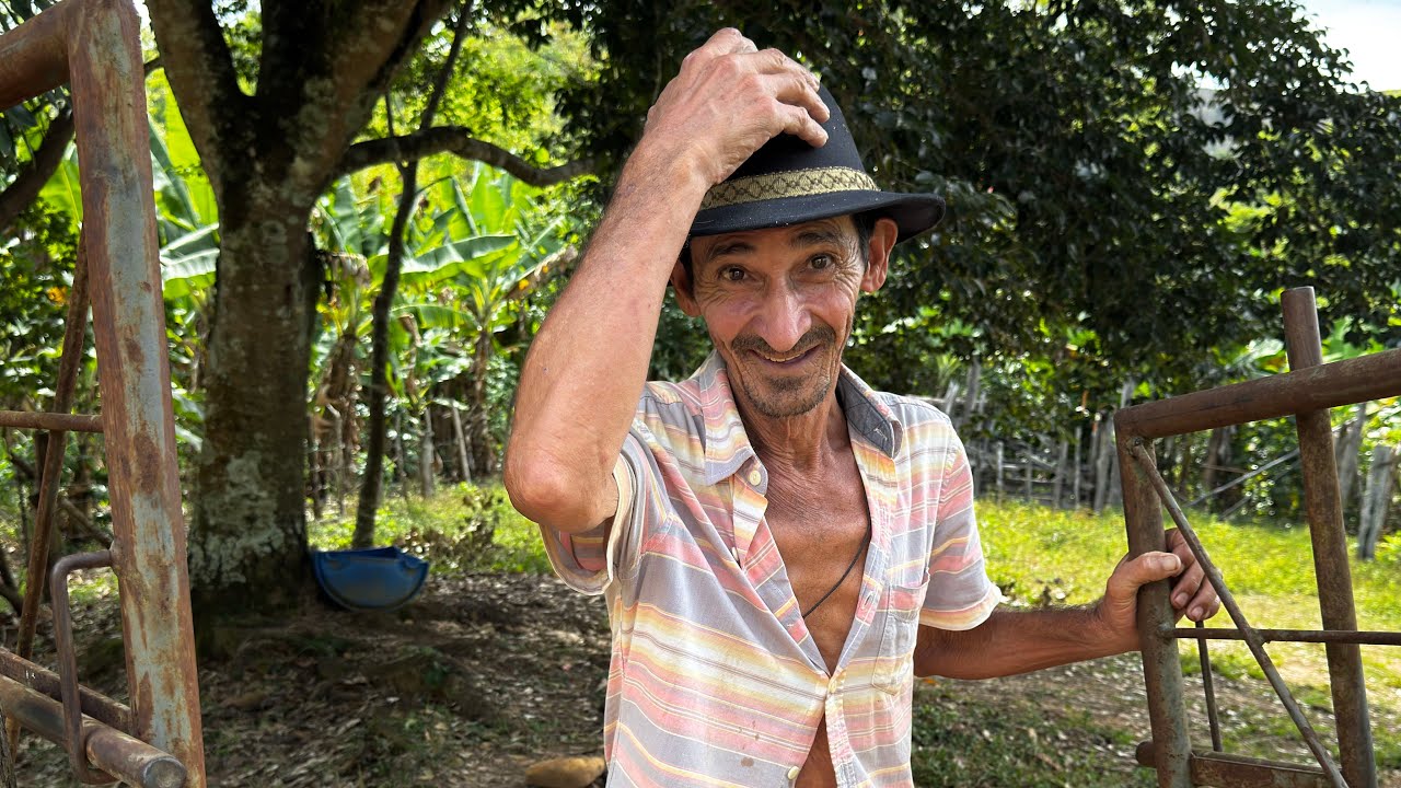É IMPRESSIONANTE A TRANSFORMAÇÃO DO JOÃOZINHO