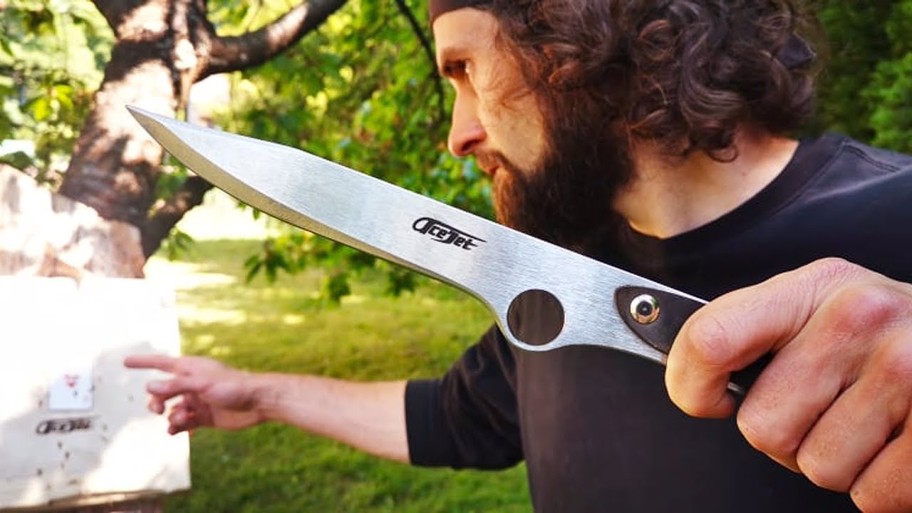 Spinner Bowie (Silver Hunter Review)