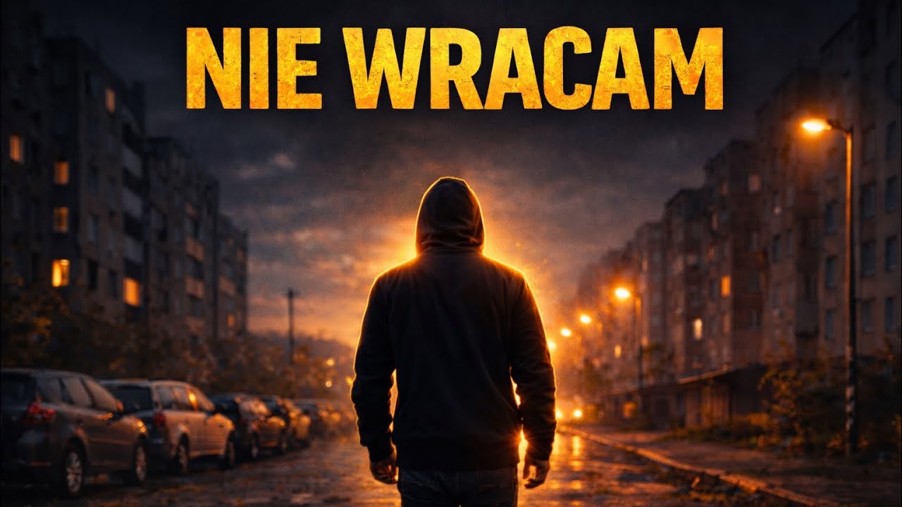 Nie oglądam się za siebie Bliźniak MD ft Elajzis Prod Veysigz 