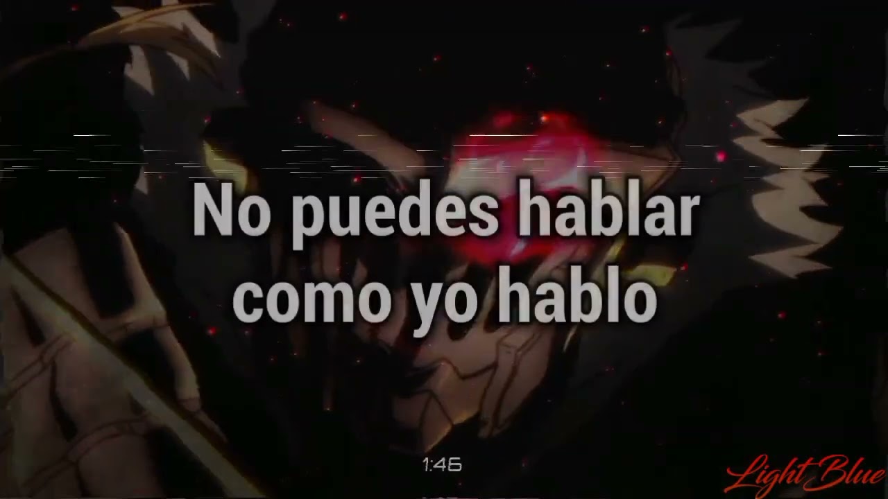 Jake Hill - Into The Fray『Sub Español』