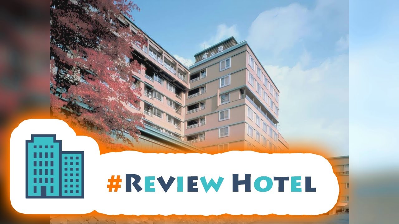 HotelKDM | Review Hotel Shikanoyu