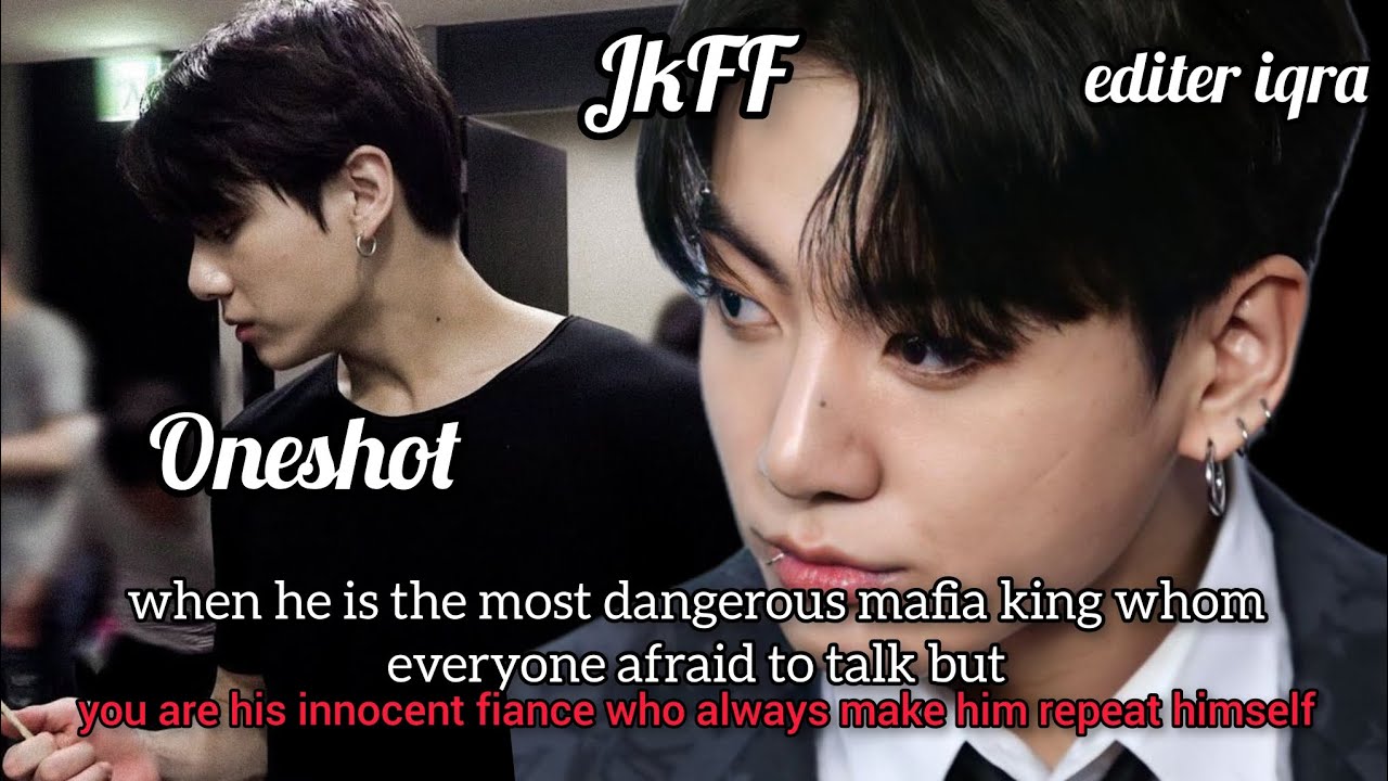 when he is the most dangerous mafia king whom everyone afraid to talk but you are his innocent....