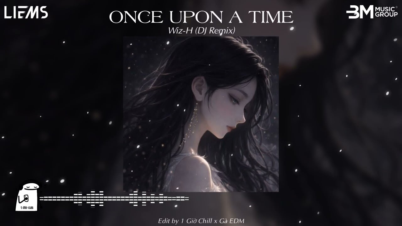 Once Upon A Time (DJ Remix) Wiz-H - (Max Oazo x Moonessa) || Hot TikTok 2026