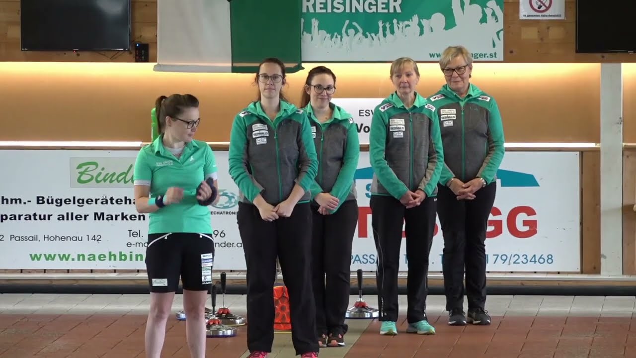 Livestream Staatsliga Passail : Vornholz