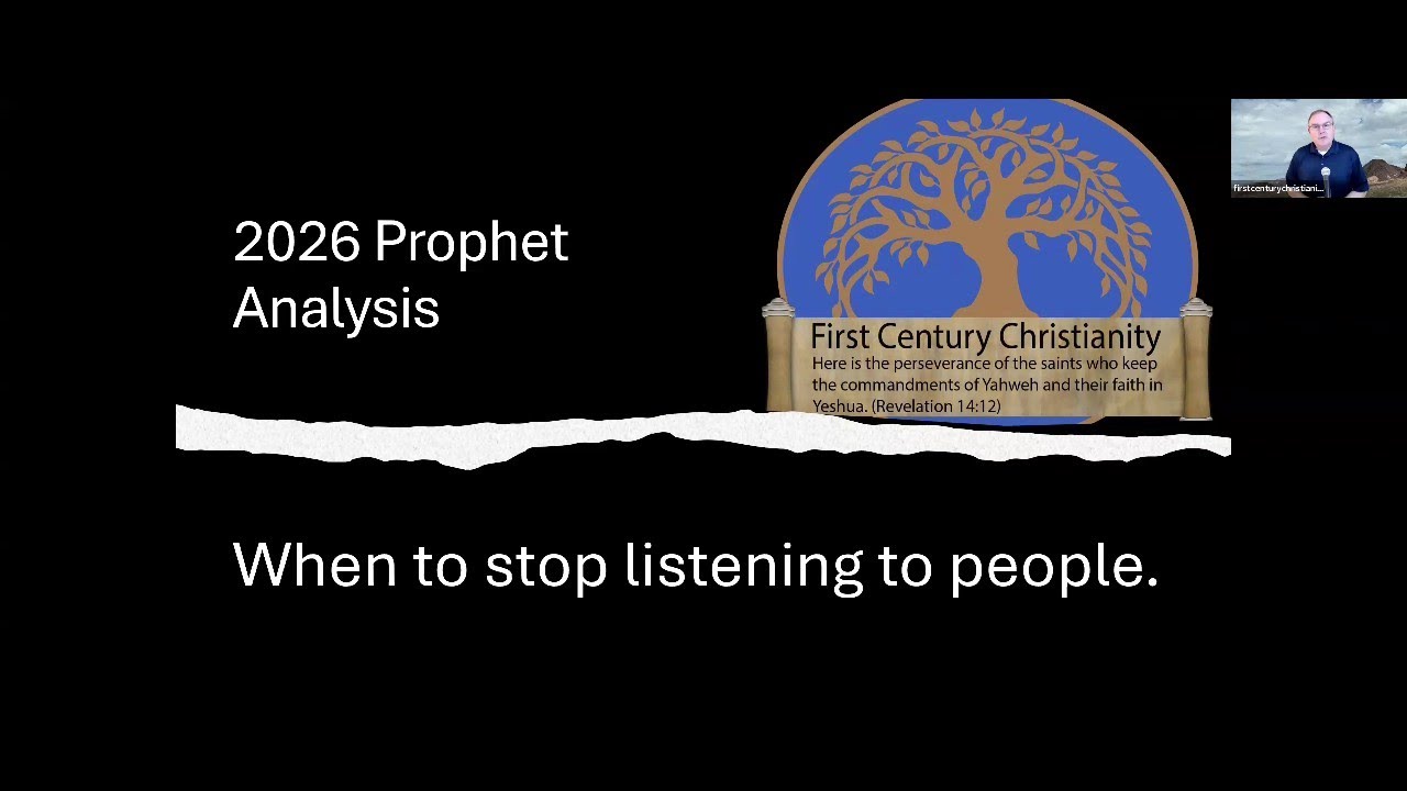 Why People Keep Following False Prophets: A Biblical and Historical Breakdown