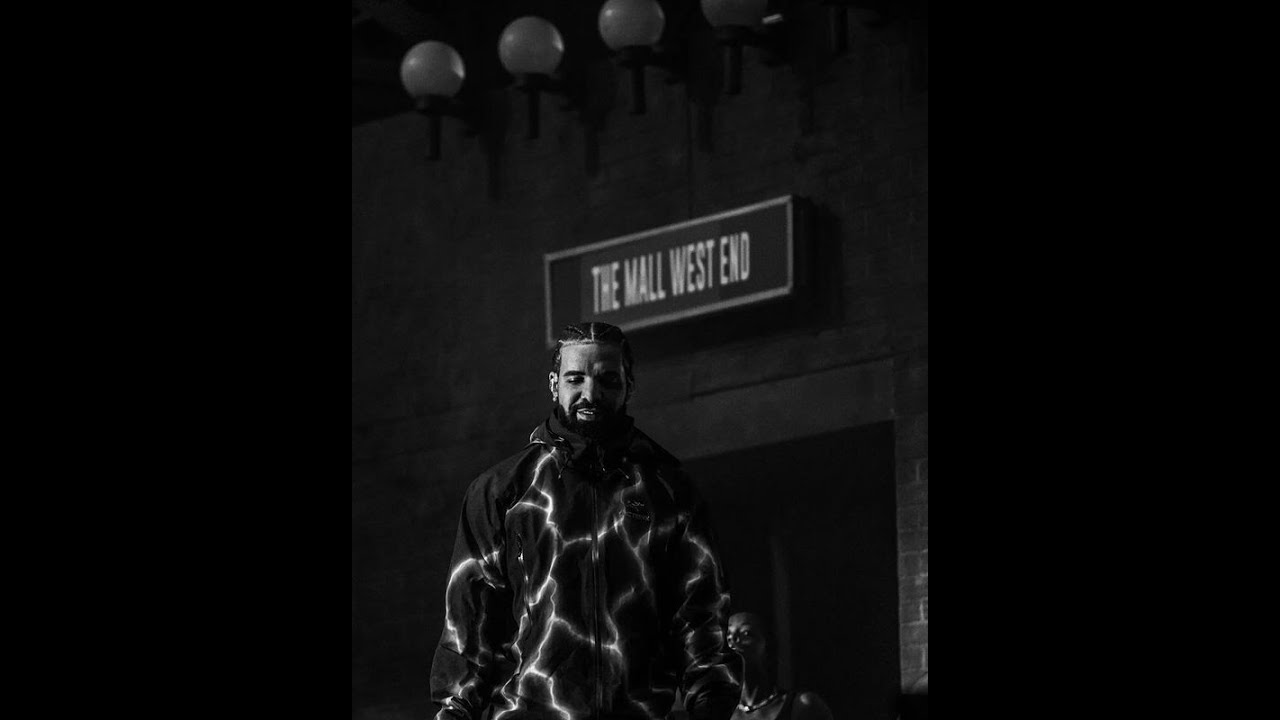 [FREE] DRAKE TYPE BEAT - 