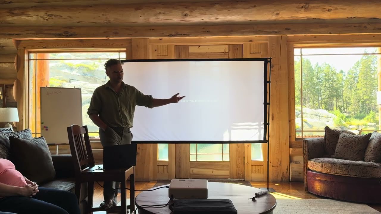 Kyle Ray - Establishing a Standard Candle for Agentic Behavior