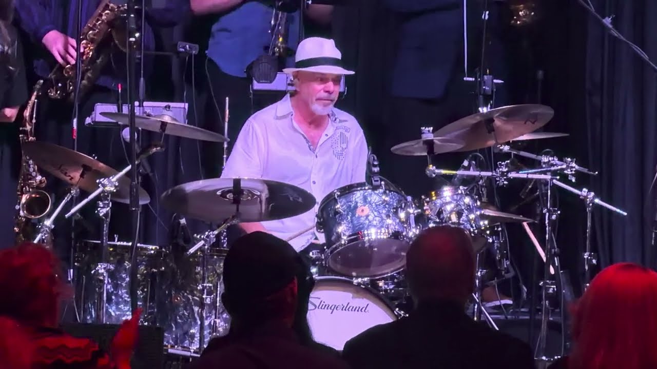 Danny Seraphine