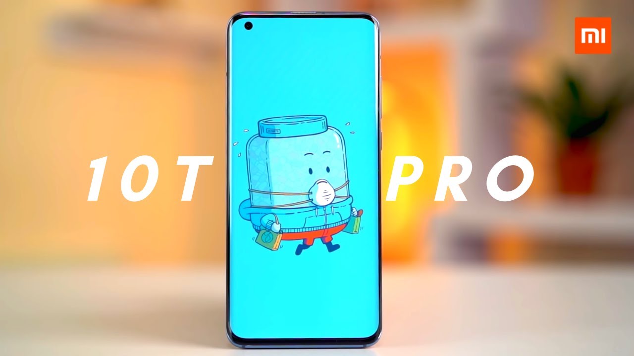 Xioami Mi 10T Pro - Launch Date | Price | Camera Details!