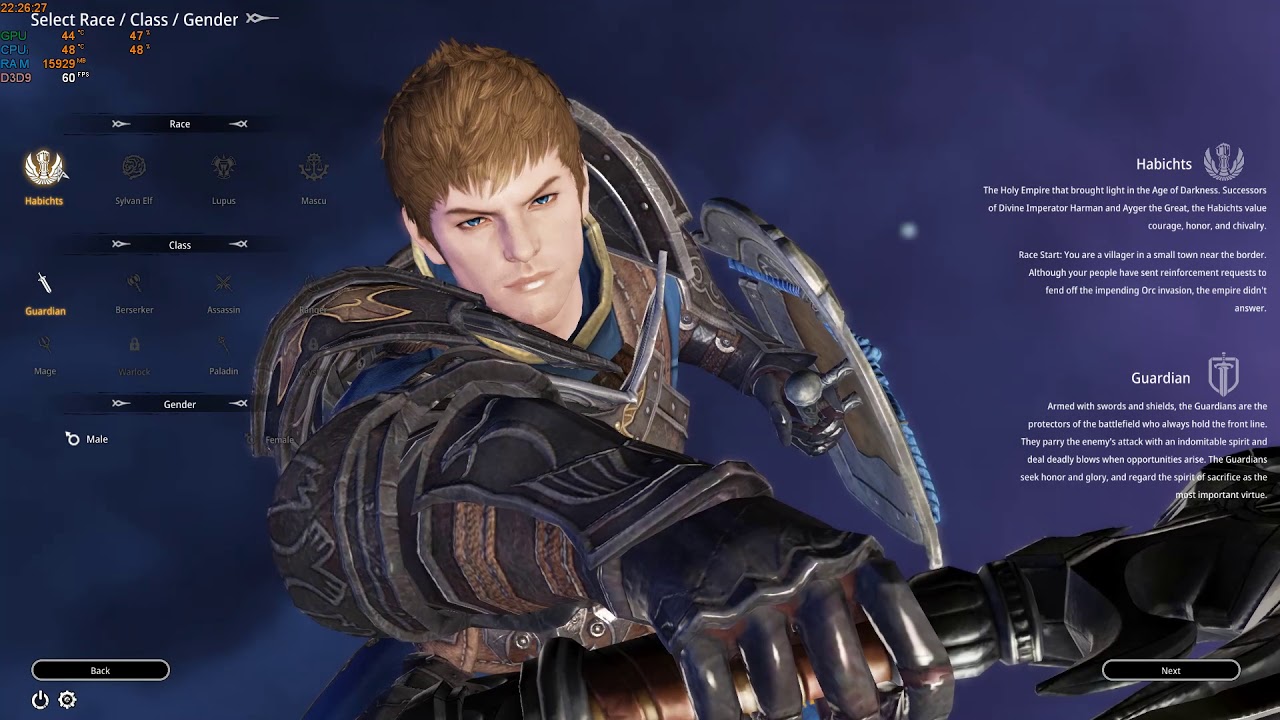 Bless Online, Revisited - Episode 1: Is It Any Better?