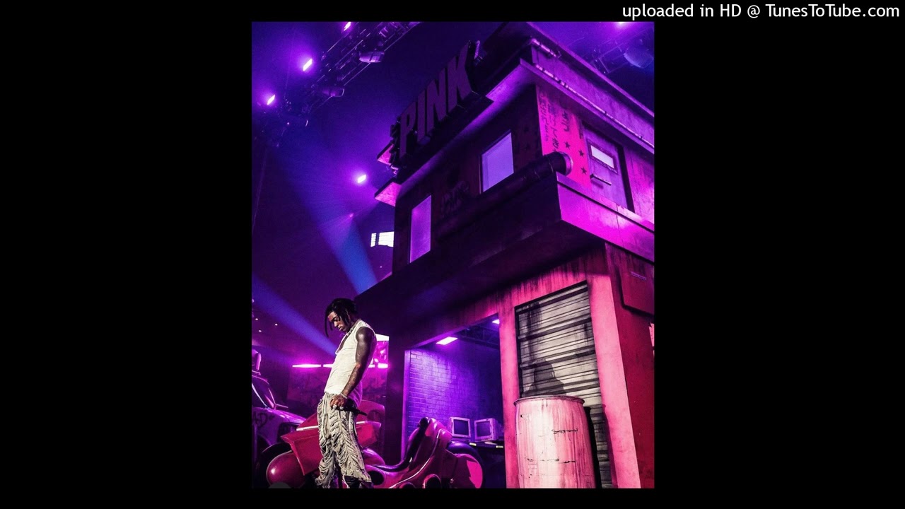 Lil Uzi Vert - Digits (Pink Tape Throwaway)