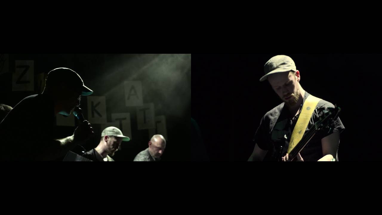 Killing Popes – Jazzwerkstatt Bern 2016