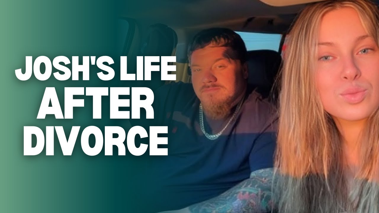 Mama June | Josh Efird’s Sweet Life Update With New Family Pics!