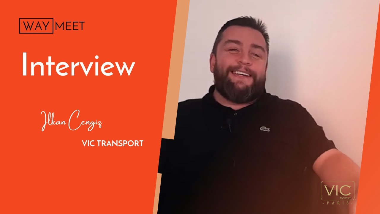 Interview VIC Transport
