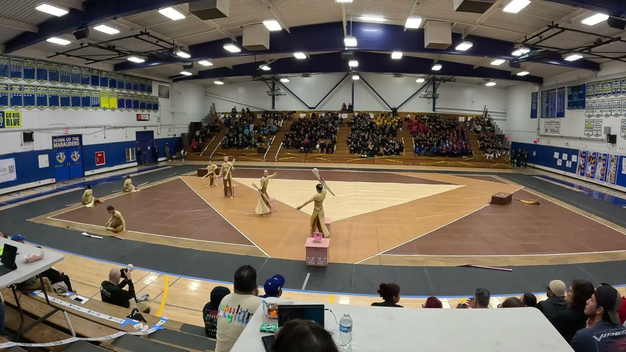Mt. Carmel HS @ Mira Mesa HS 03/01/25 