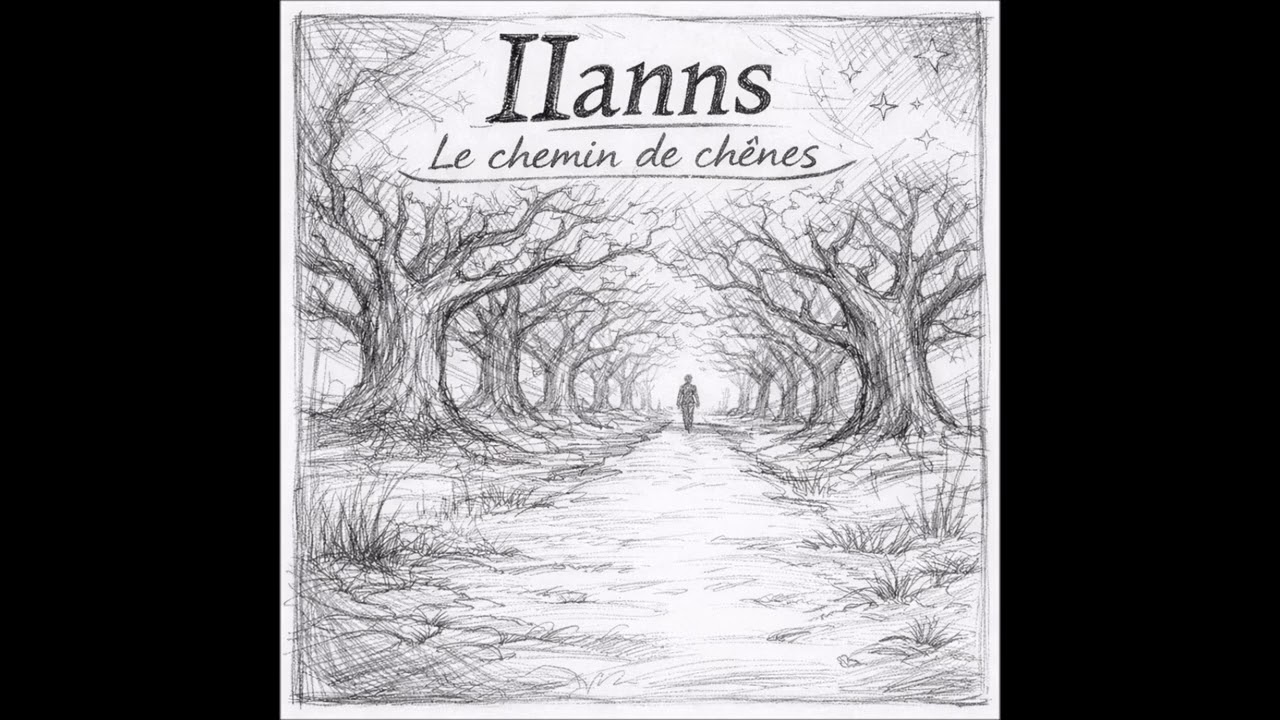 IIANNS - Le chemin de chênes