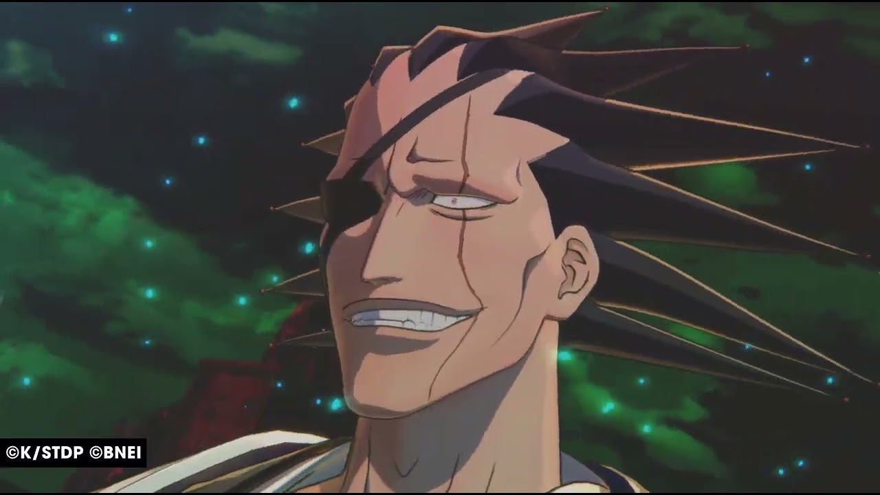 BLEACH Rebirth of Souls Shunsui Kyorakus Geheimgeschichten abgeschlossen