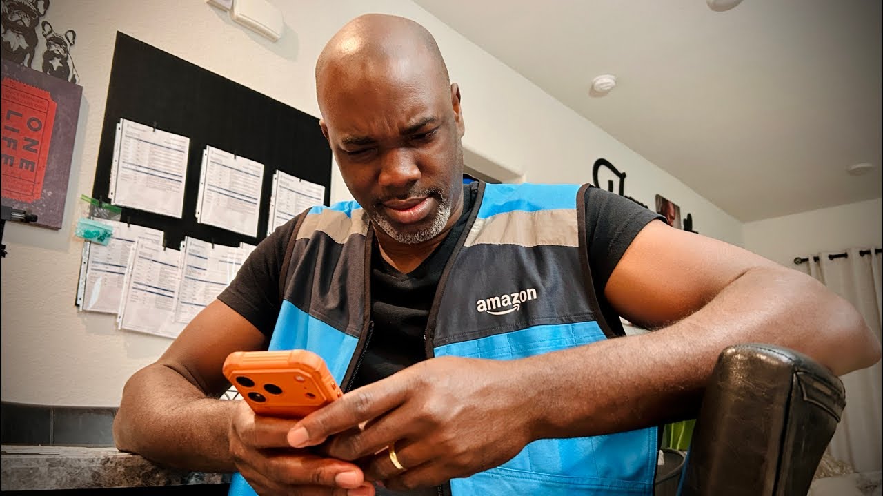 🔴 LIVE: Amazon Flex Q&A 💰🚘 | How Much Money I Got Paid Today!