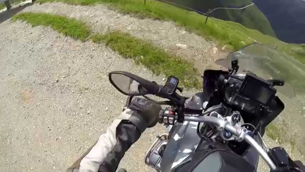 Penser Joch --- Tour Gardasee - Dolomiten - Südtirol 2014