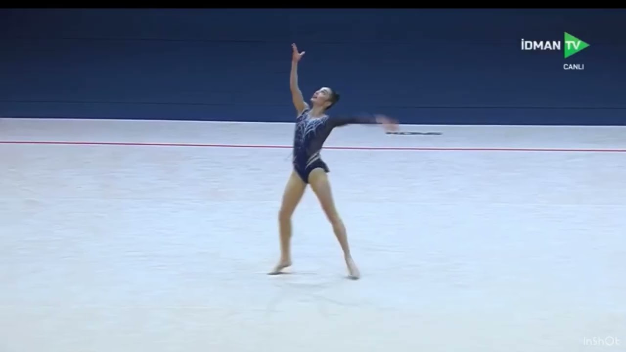 Havana Hopman NZL Ball AA AGF TROPHY BAKU 2024 29.400