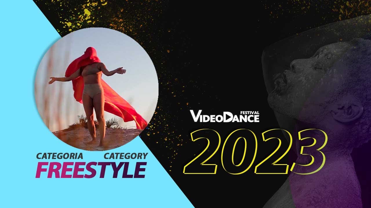 7º Festival VideoDance - Sinta-se