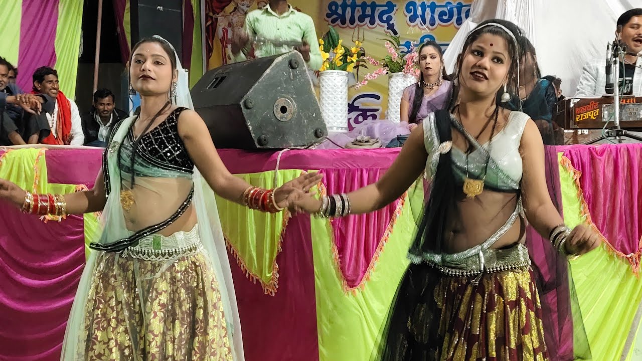 ले जे पुटया खे तोए कई धर दे मरवा खे//#जवाबी_राई //ज्योति कुशवाहा बलवीर राजपूत 