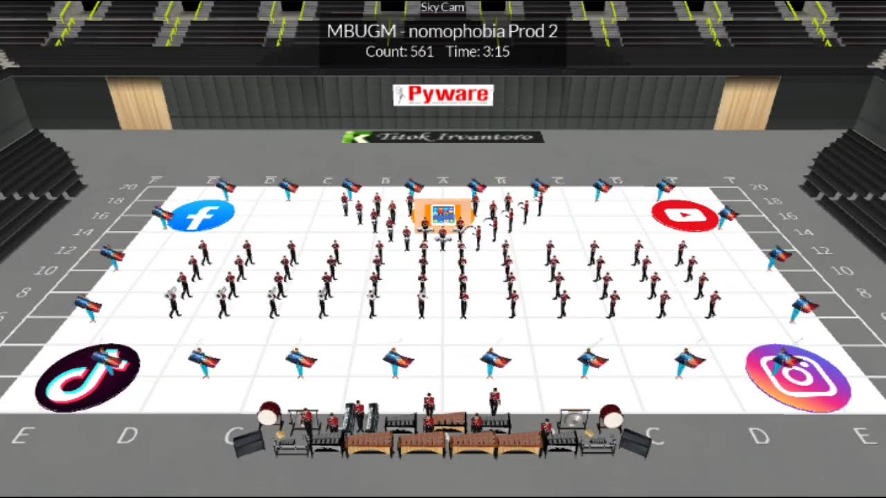 MBUGM 2025 nomophobia