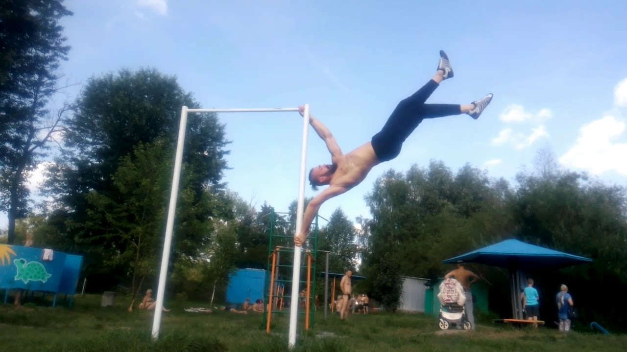 Динамика от Mr Tiko