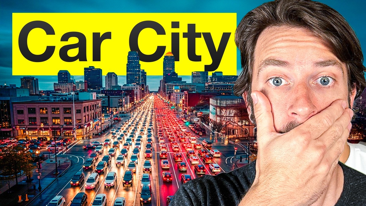 Advice Anyone Moving to Kansas City Needs To Hear Right Now