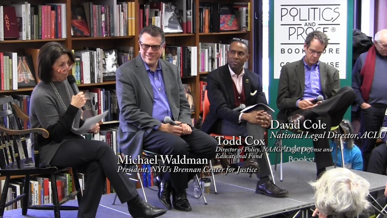 Teach-In: Civil Liberties