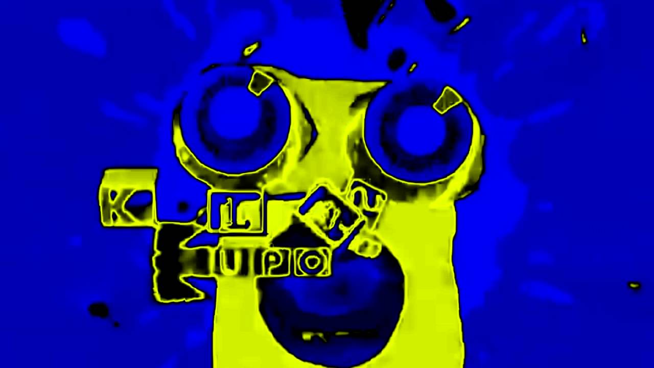 Klasky Csupo Effects Round 1 vs VE666 HD And Kimberly (1/14)