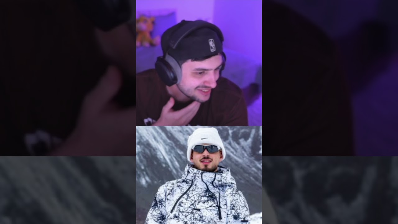 JON VLOGS CHAMOU O GABE PEIXE PARA O SUBATHON NA NEVE! 