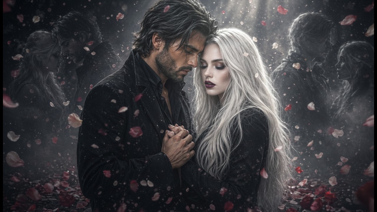 Where Shadows Breathe - Gothic Dark Alternative Rock Duet | Lyra & Fenris