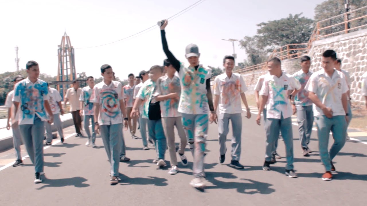 BTS - K.H.N.G.N.