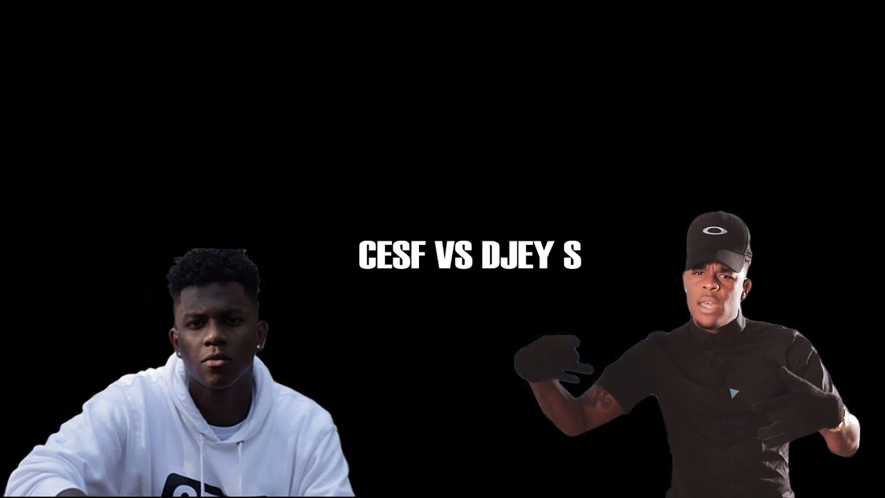 CESF vs DJEY-S