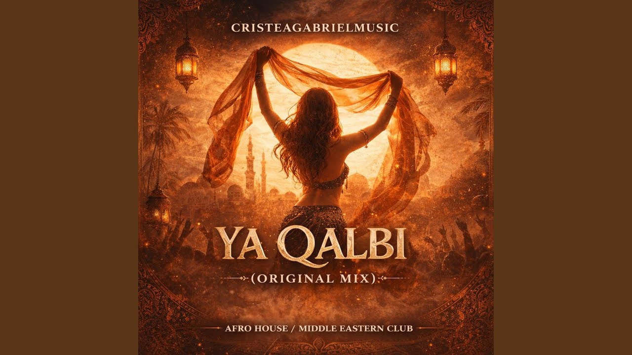 Ya qalbi (Original Mix)