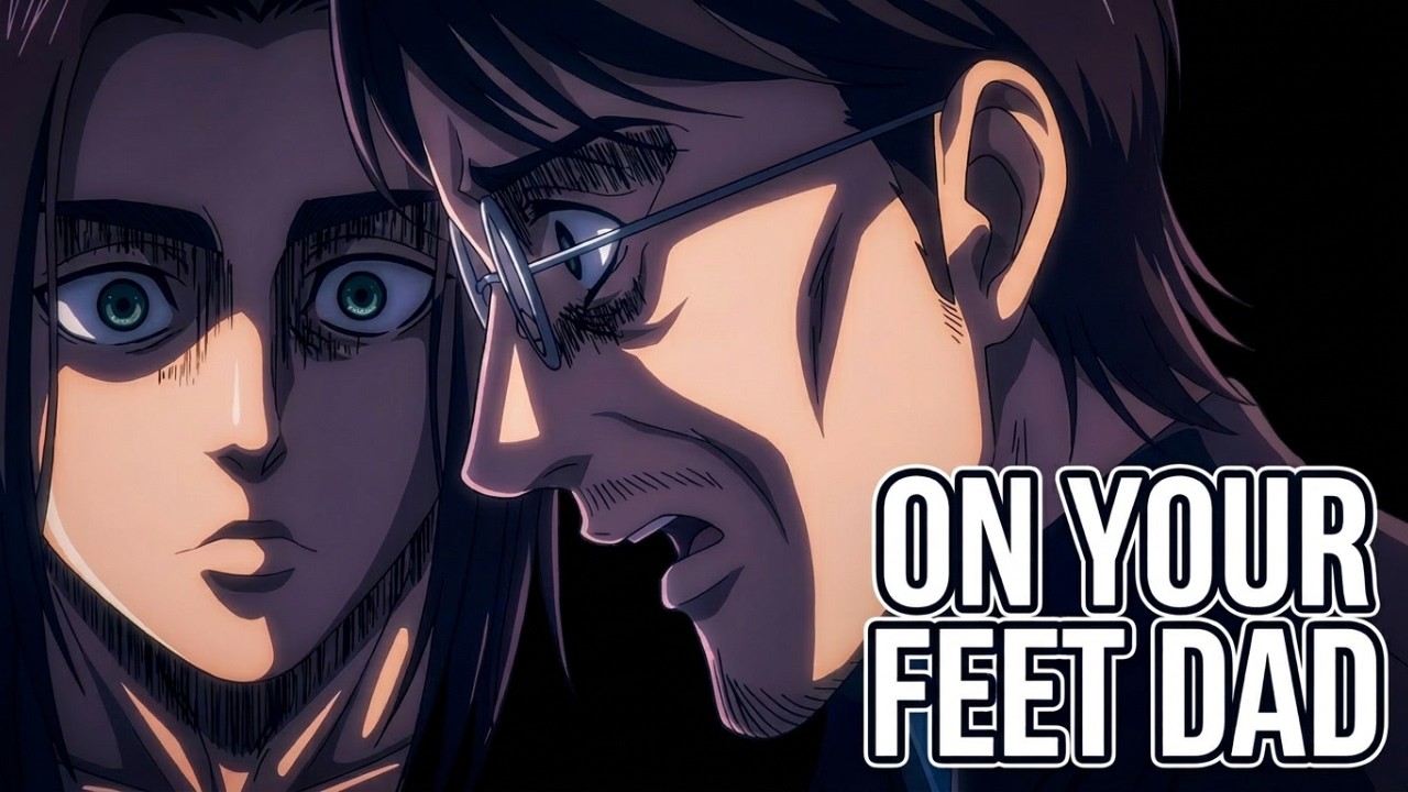 Every Character From Attack On Titan´s IQ Explained From Lowest To Highest