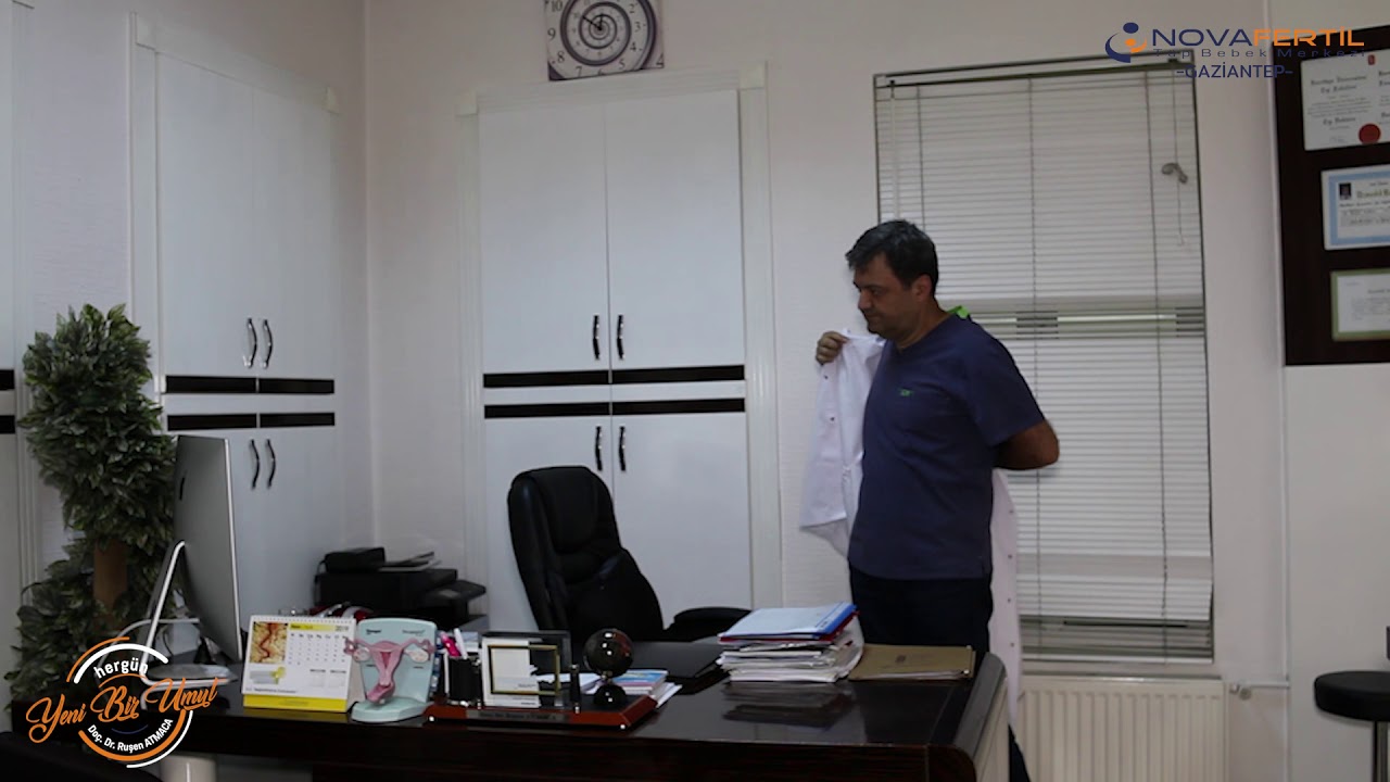 Doç.Dr. Ruşen ATMACA