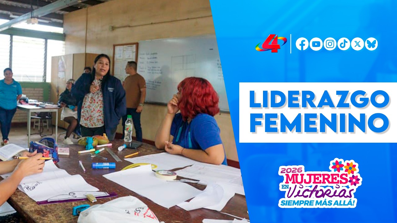 Verónica Narváez: liderazgo y vocación en el Tecnológico Simón Bolívar 🎓✨
