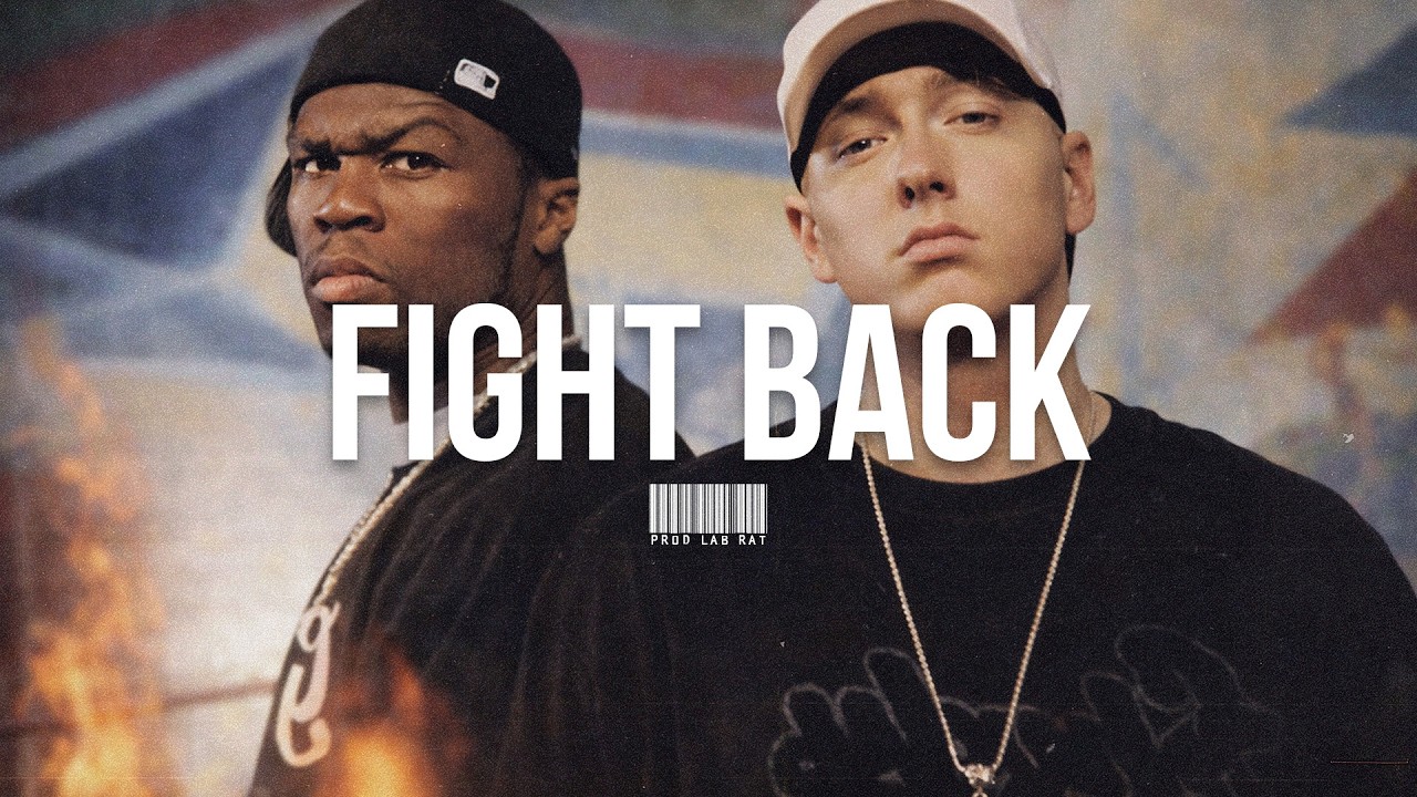 (Free) Eminem Type Beat x 50 Cent Type Beat &ldquo;FIGHT BACK&rdquo; | 2000s Type Beat