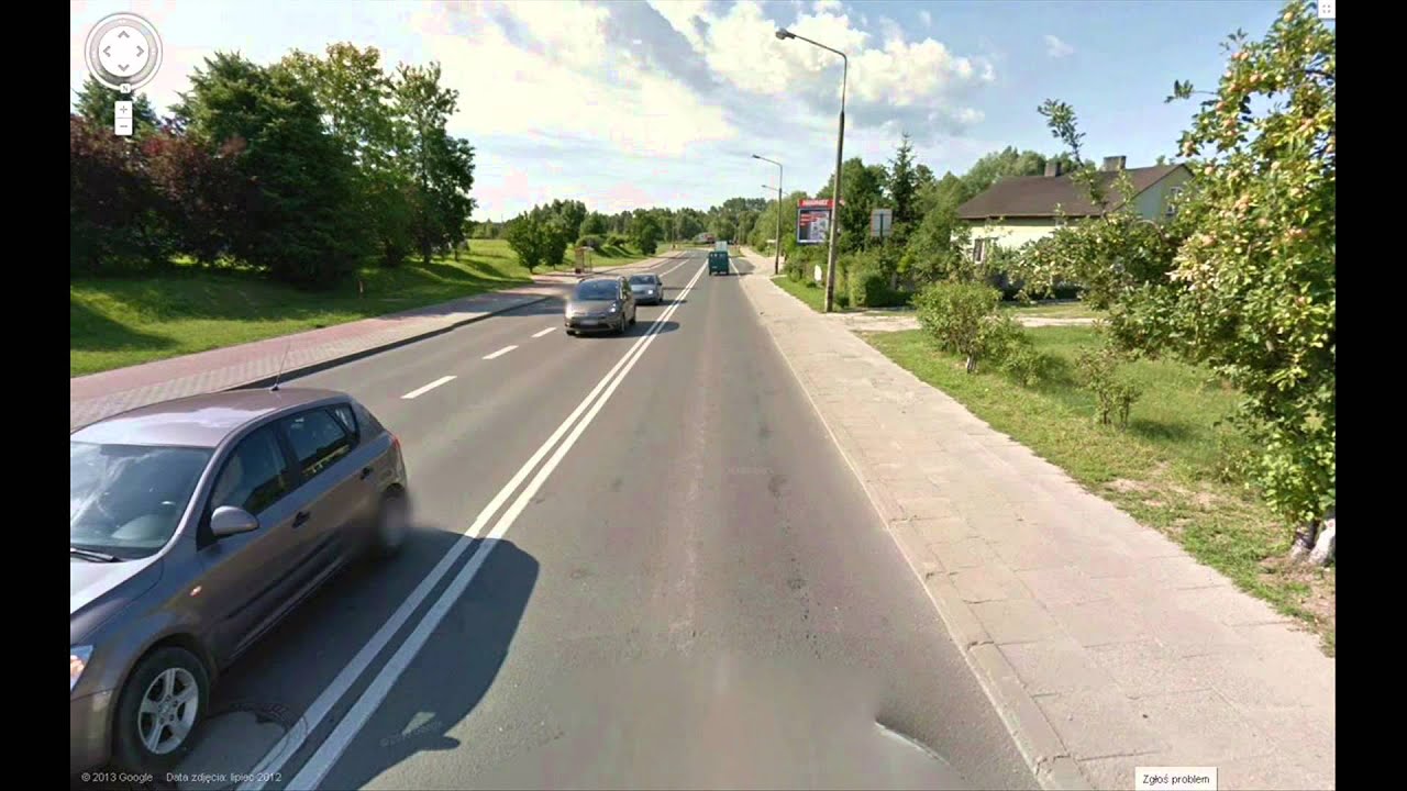 Dookoła Bełchatowa