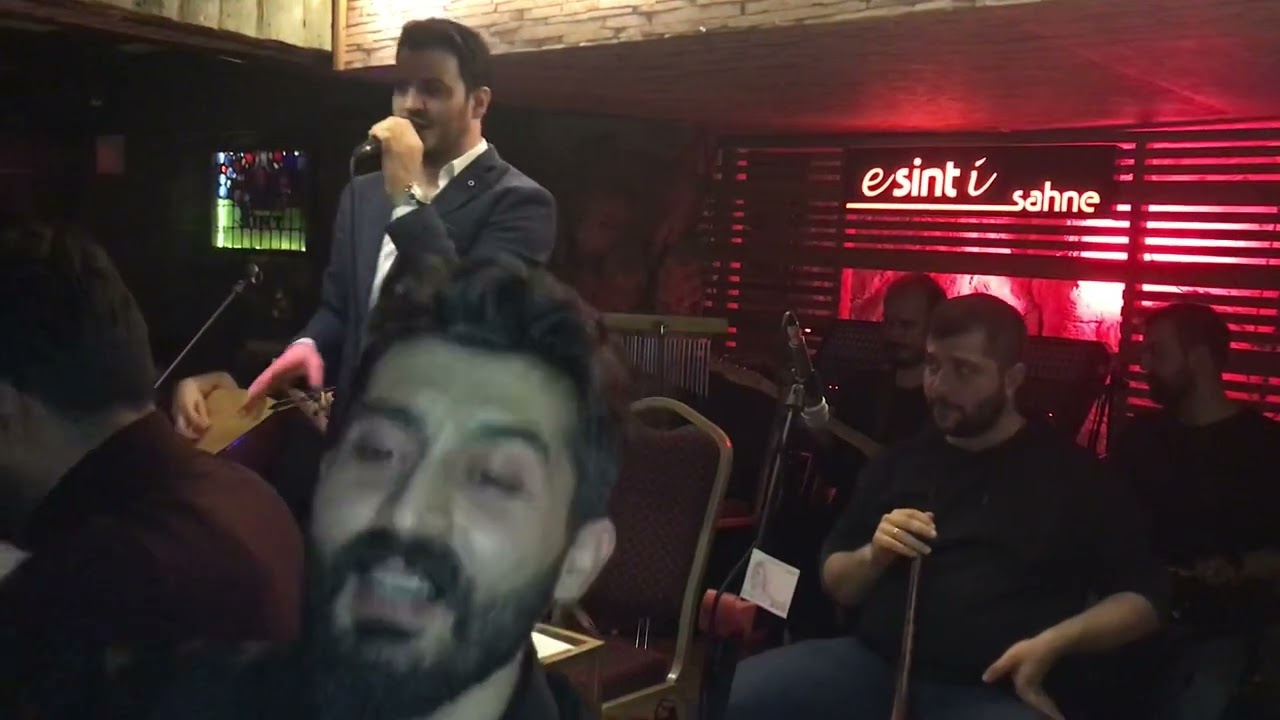 KENAN COŞKUN-HALAYLAR