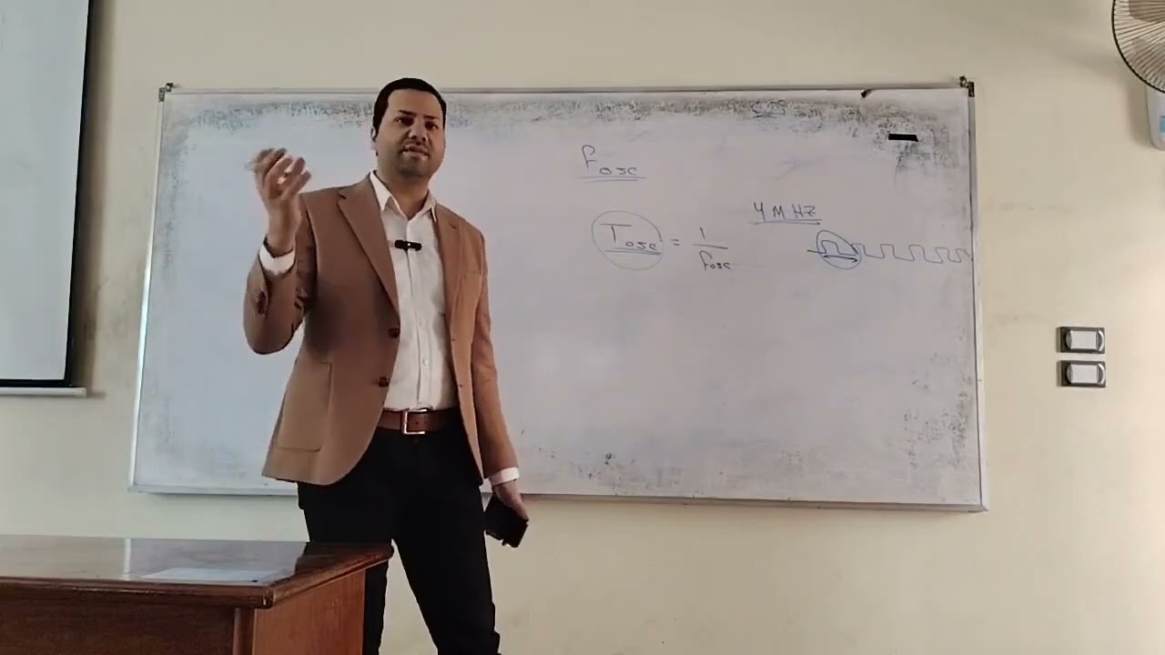 Lec 01 Embedded Systems