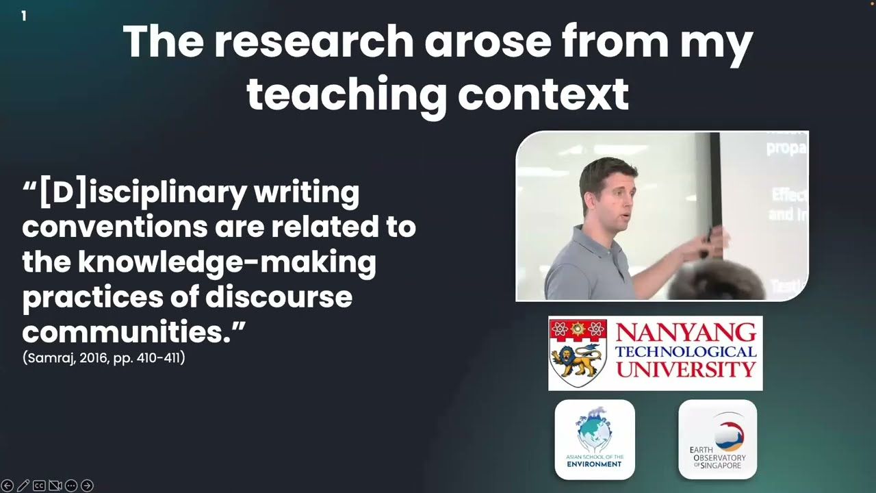 2022 - Pavel Adamek - Seeing more than just codes: How quantitative methods can help you with LCT