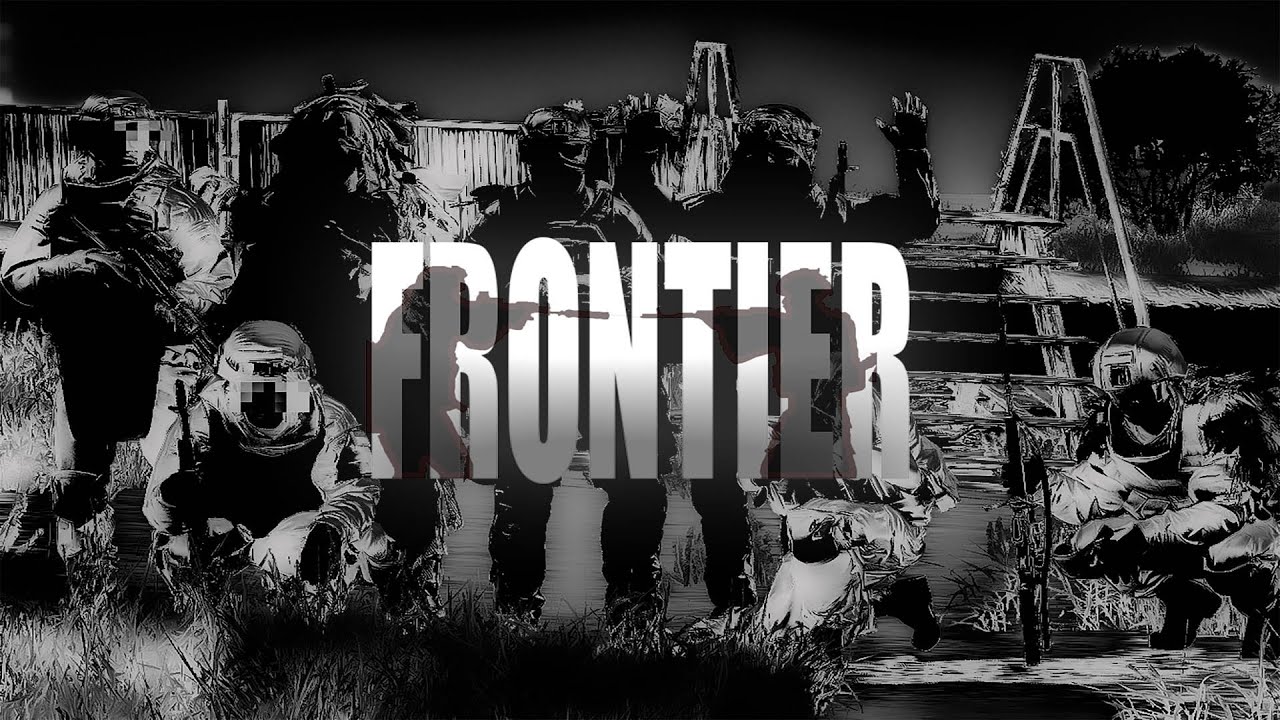 ФРАКЦИИ И ПОДРАЗДЕЛЕНИЯ FRONTIER RP DAYZ Military RP