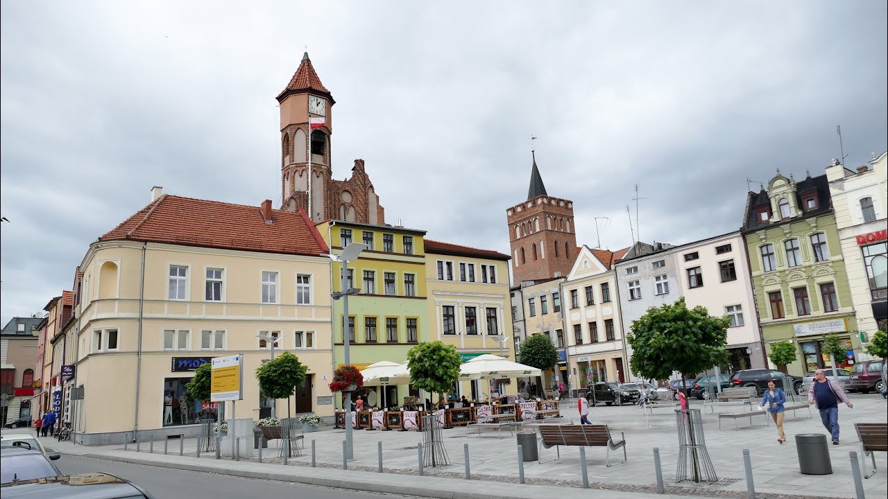 Brodnica zdjęcia
