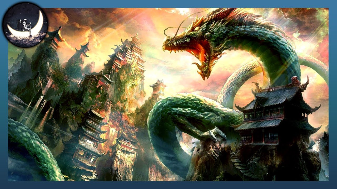 Sinh Vật Huyền Bí (P3): Hàng Loạt Dấu Vết Không Mấy Ai Để Ý Chứng Minh Rồng Không Chỉ Là Thần Thoại