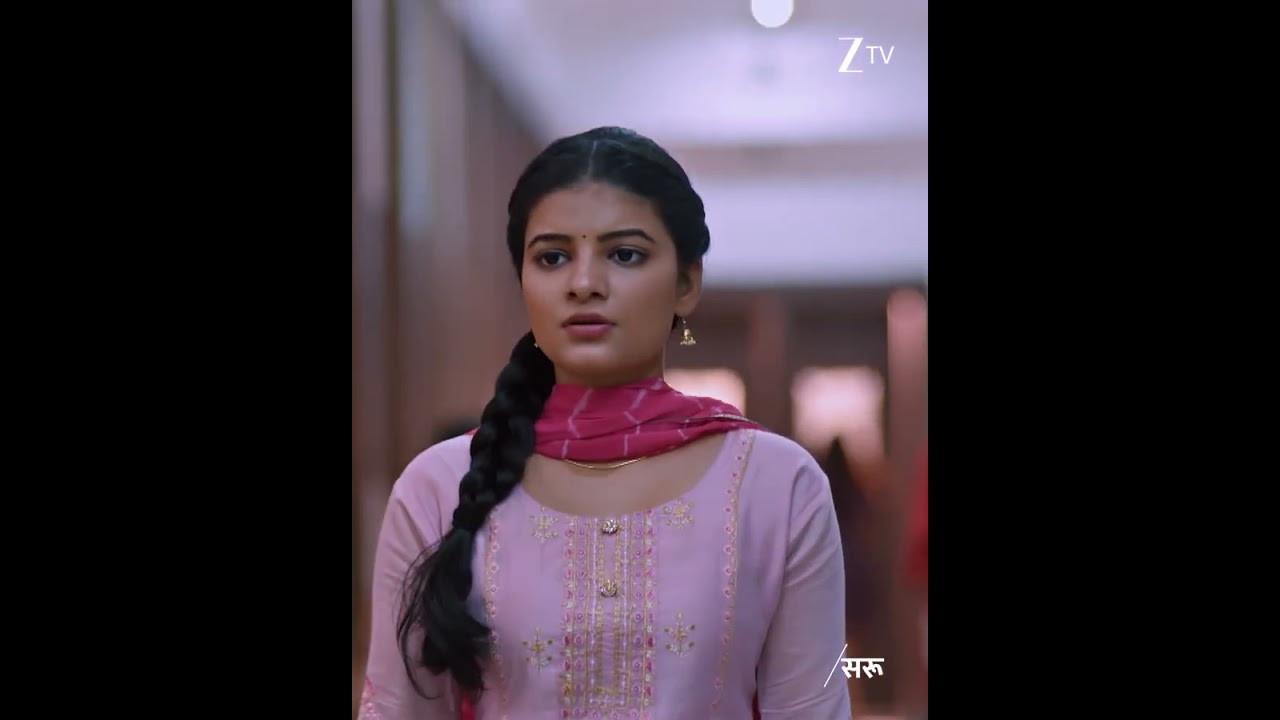 Saru | Ep 87 | Zee TV HD UK